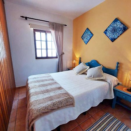 Villa Fuente Abreu Barlovento Exterior foto