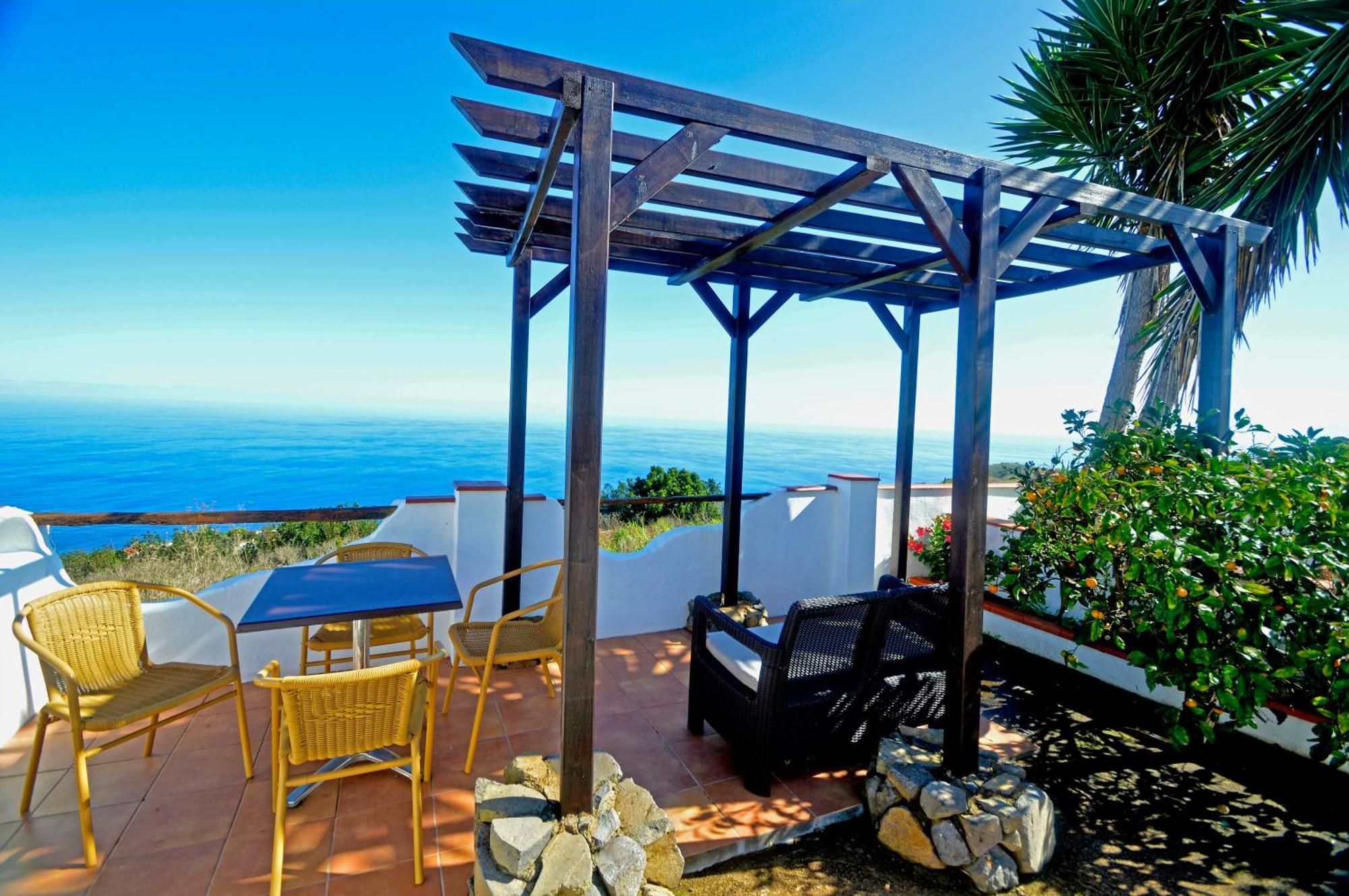 Villa Fuente Abreu Barlovento Exterior foto