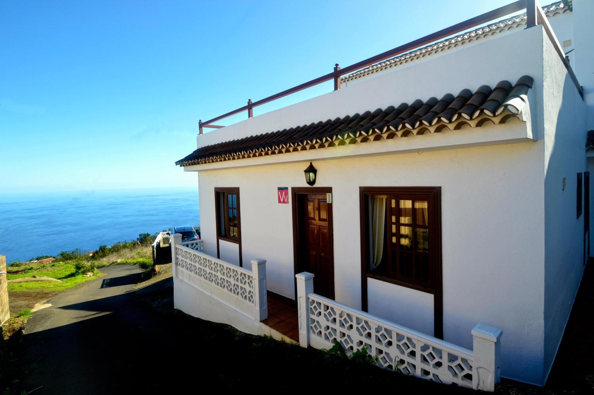 Villa Fuente Abreu Barlovento Exterior foto