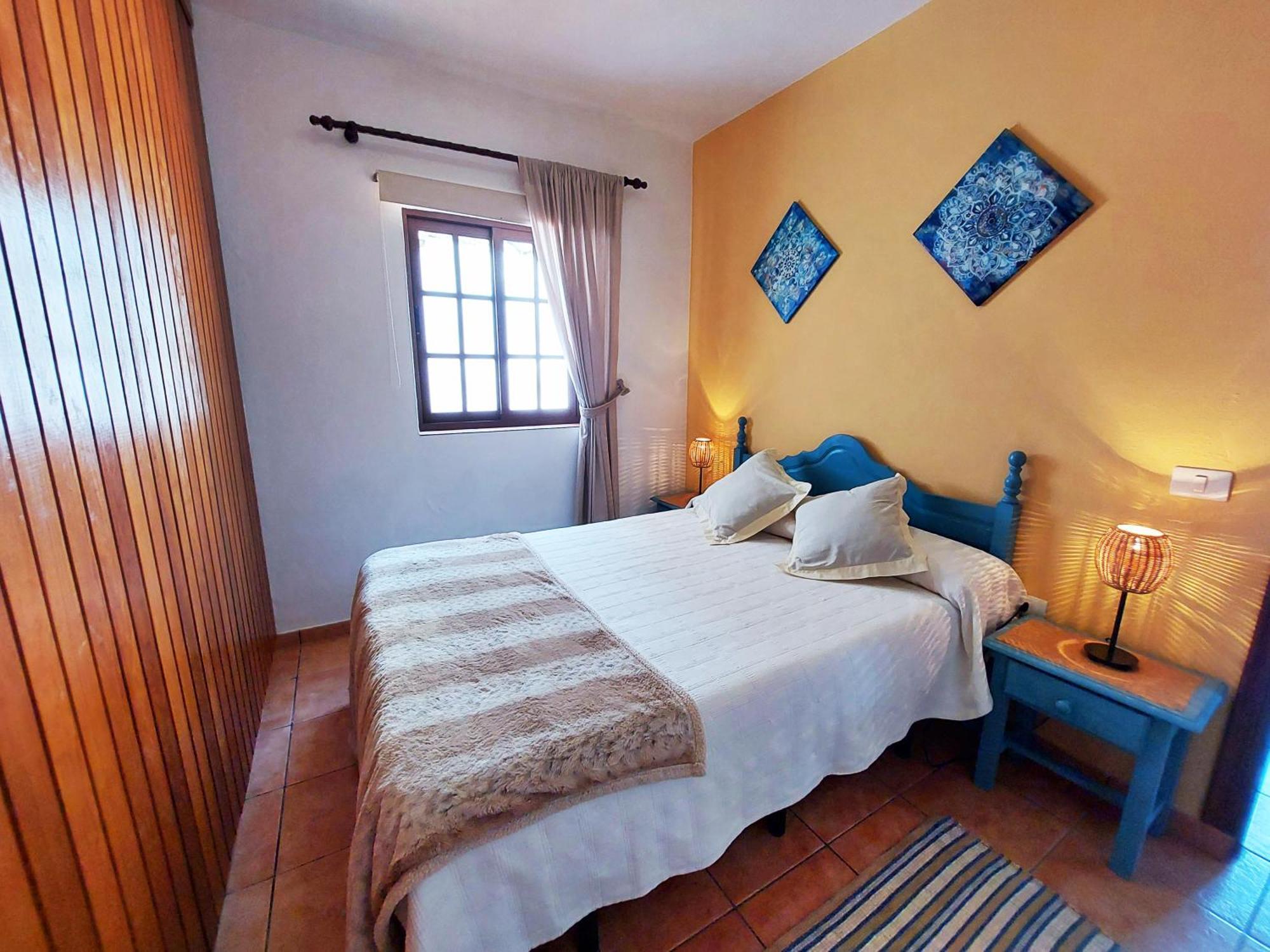 Villa Fuente Abreu Barlovento Exterior foto