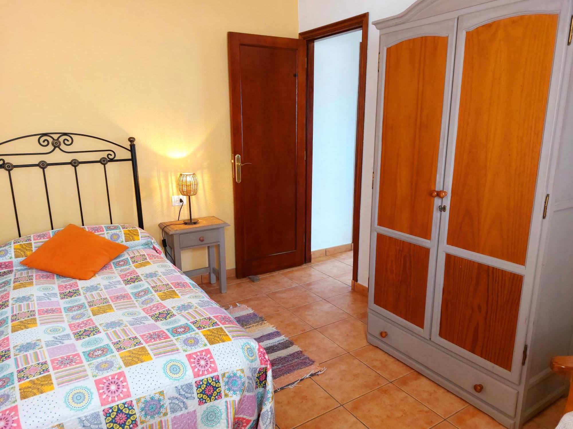 Villa Fuente Abreu Barlovento Exterior foto